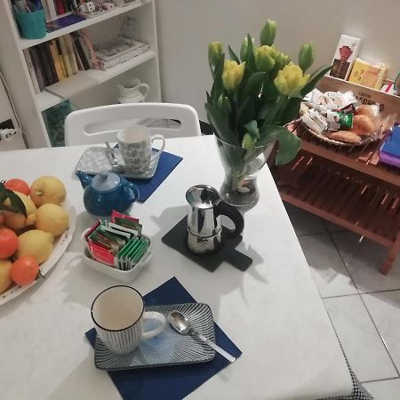 Apartament Donnabarbara Vernazza Zewnętrze zdjęcie