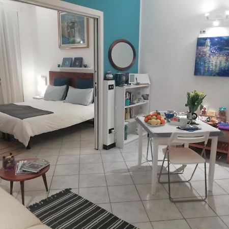 Apartament Donnabarbara Vernazza Zewnętrze zdjęcie