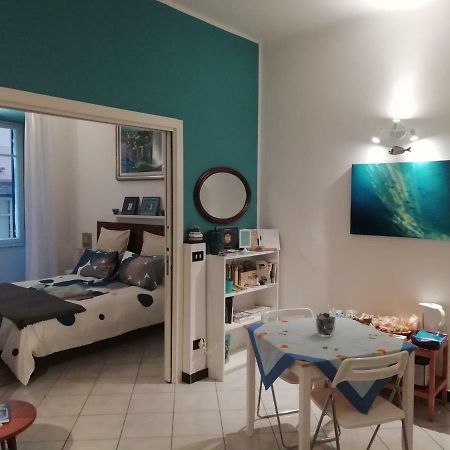 Apartament Donnabarbara Vernazza Zewnętrze zdjęcie