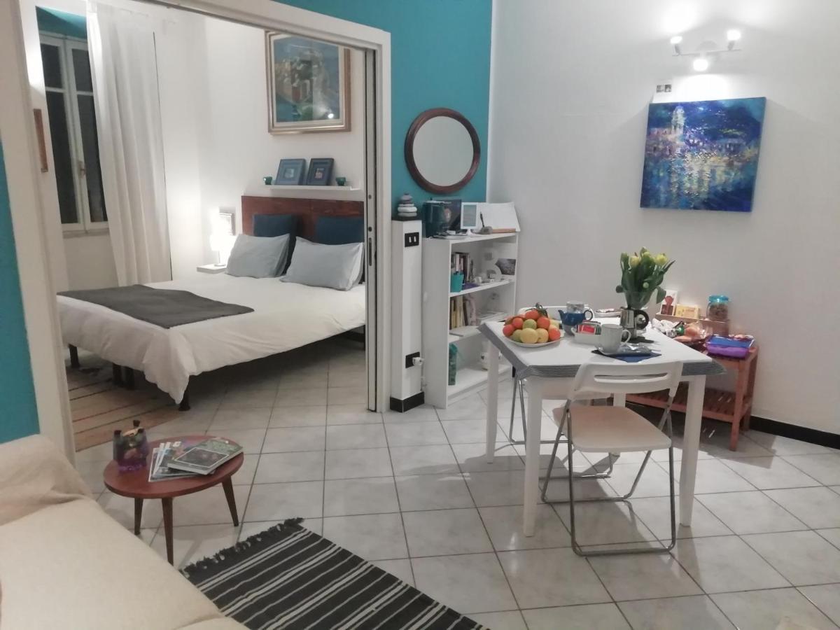 Apartament Donnabarbara Vernazza Zewnętrze zdjęcie
