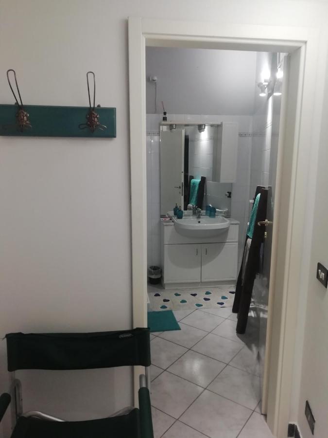 Apartament Donnabarbara Vernazza Zewnętrze zdjęcie
