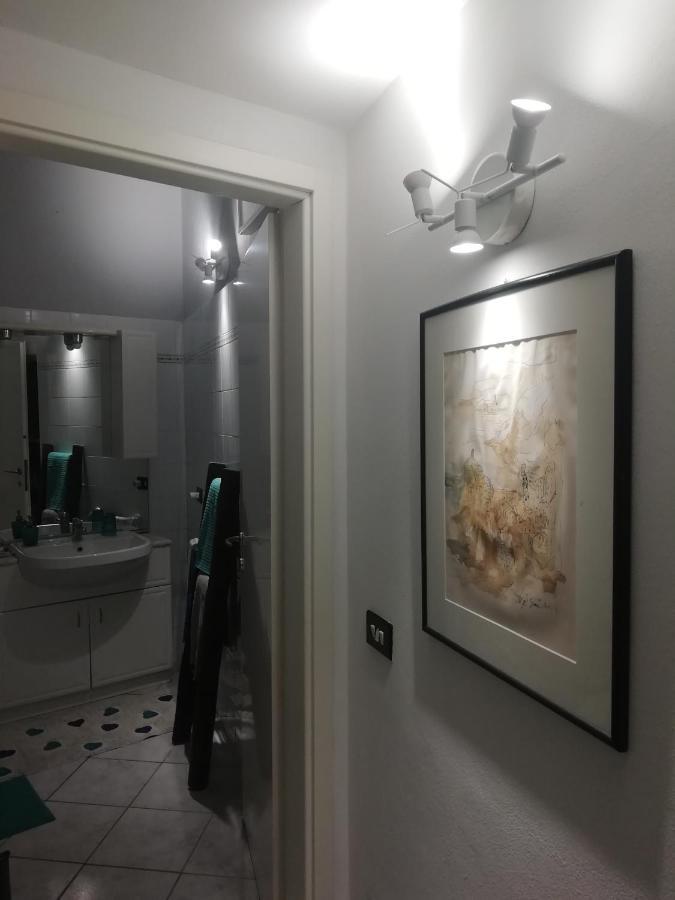 Apartament Donnabarbara Vernazza Zewnętrze zdjęcie