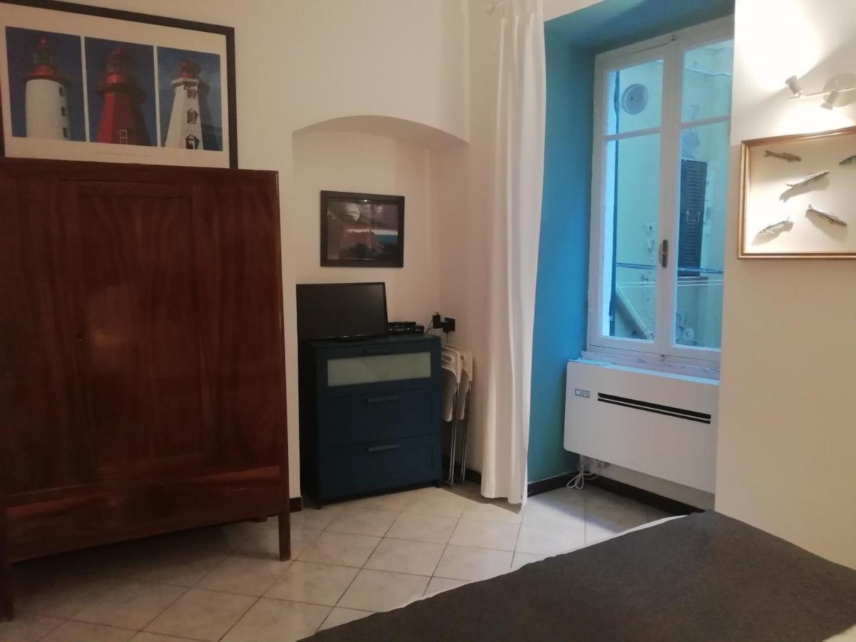 Apartament Donnabarbara Vernazza Zewnętrze zdjęcie