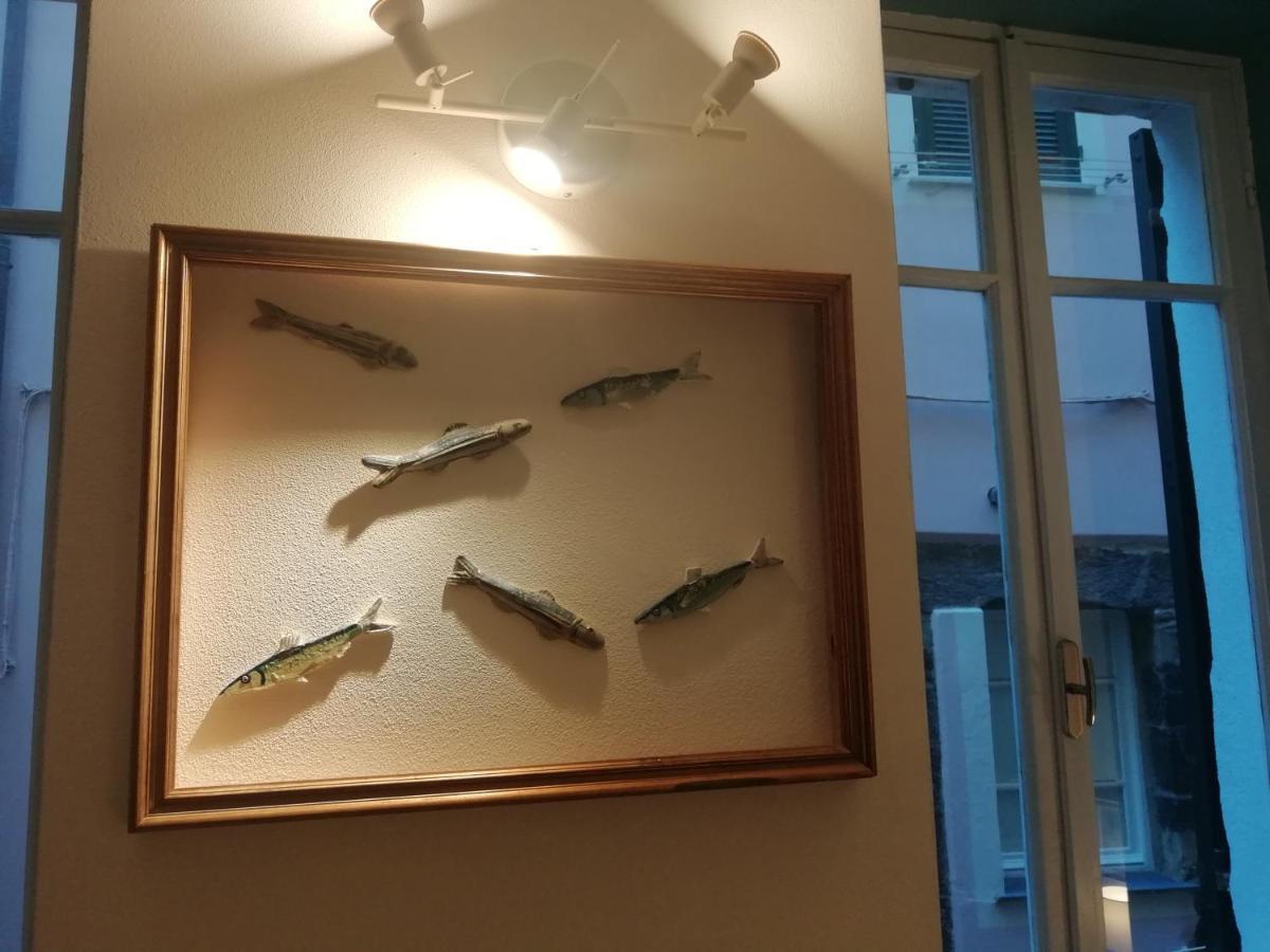 Apartament Donnabarbara Vernazza Zewnętrze zdjęcie