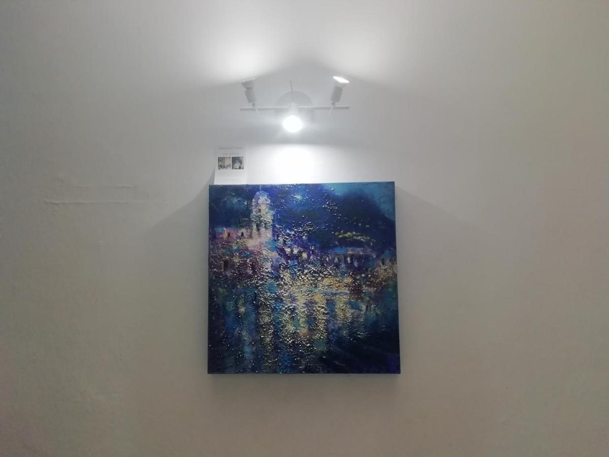 Apartament Donnabarbara Vernazza Zewnętrze zdjęcie