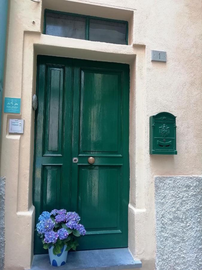 Apartament Donnabarbara Vernazza Zewnętrze zdjęcie