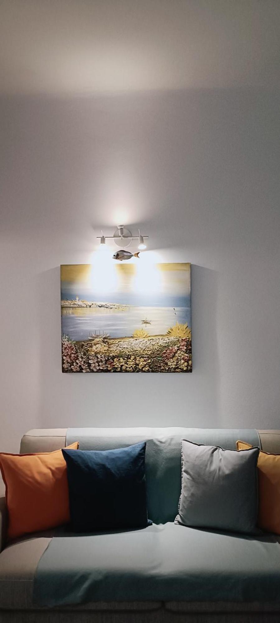 Apartament Donnabarbara Vernazza Zewnętrze zdjęcie