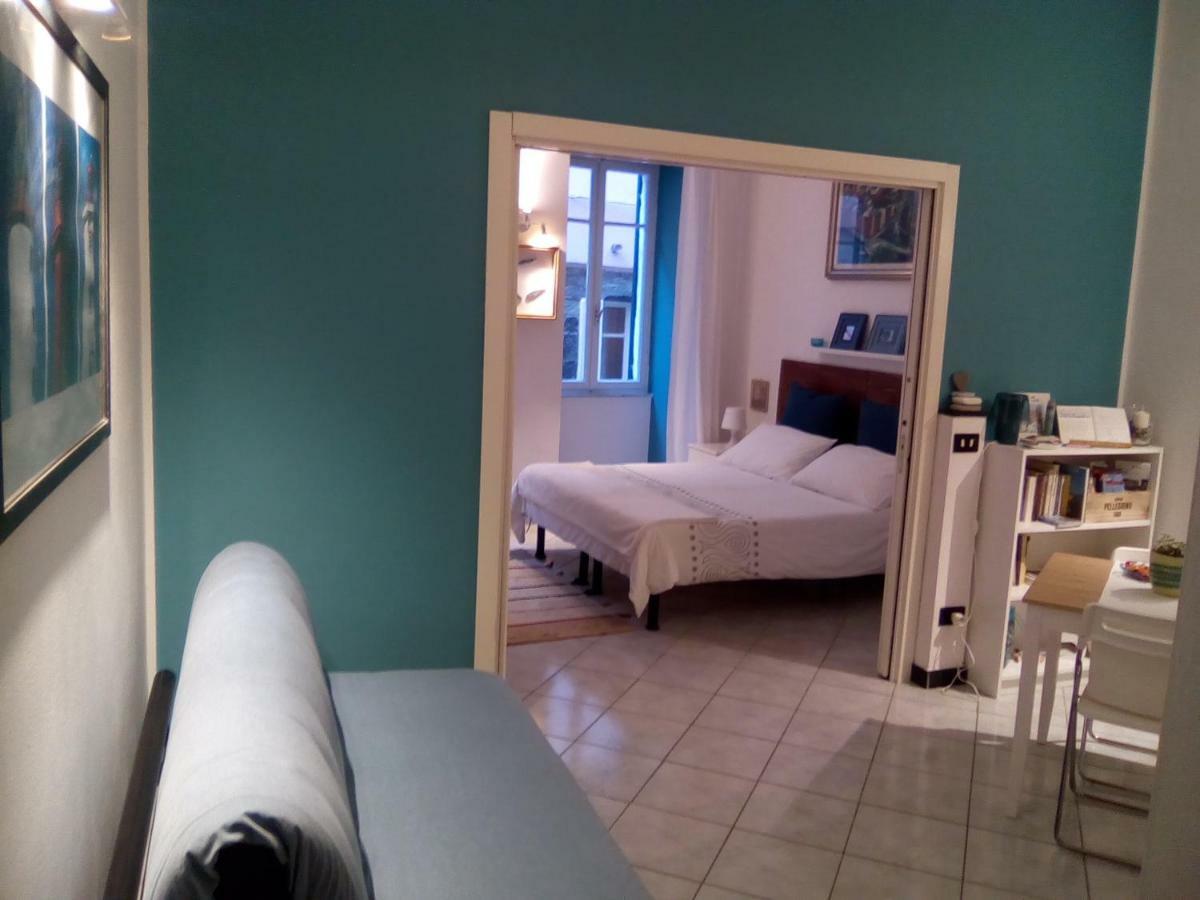 Apartament Donnabarbara Vernazza Zewnętrze zdjęcie