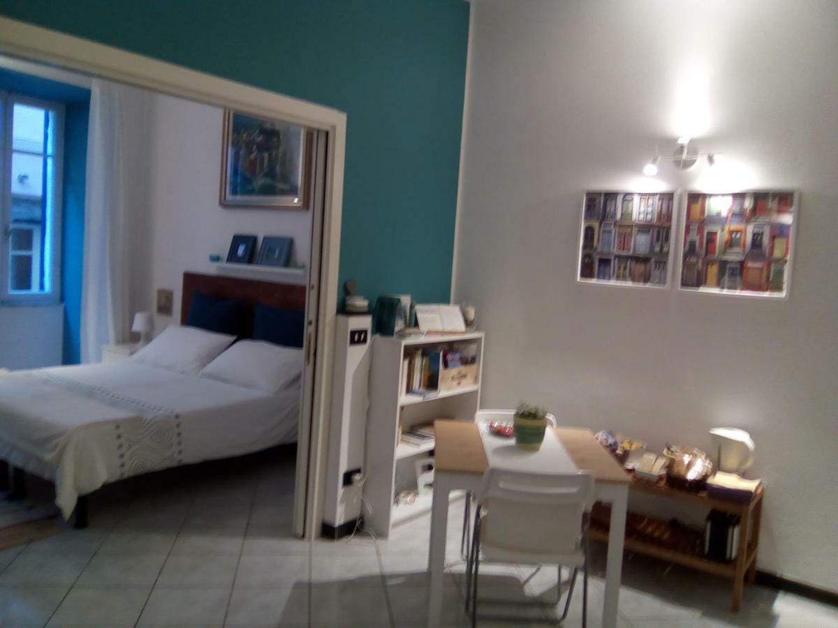 Apartament Donnabarbara Vernazza Zewnętrze zdjęcie