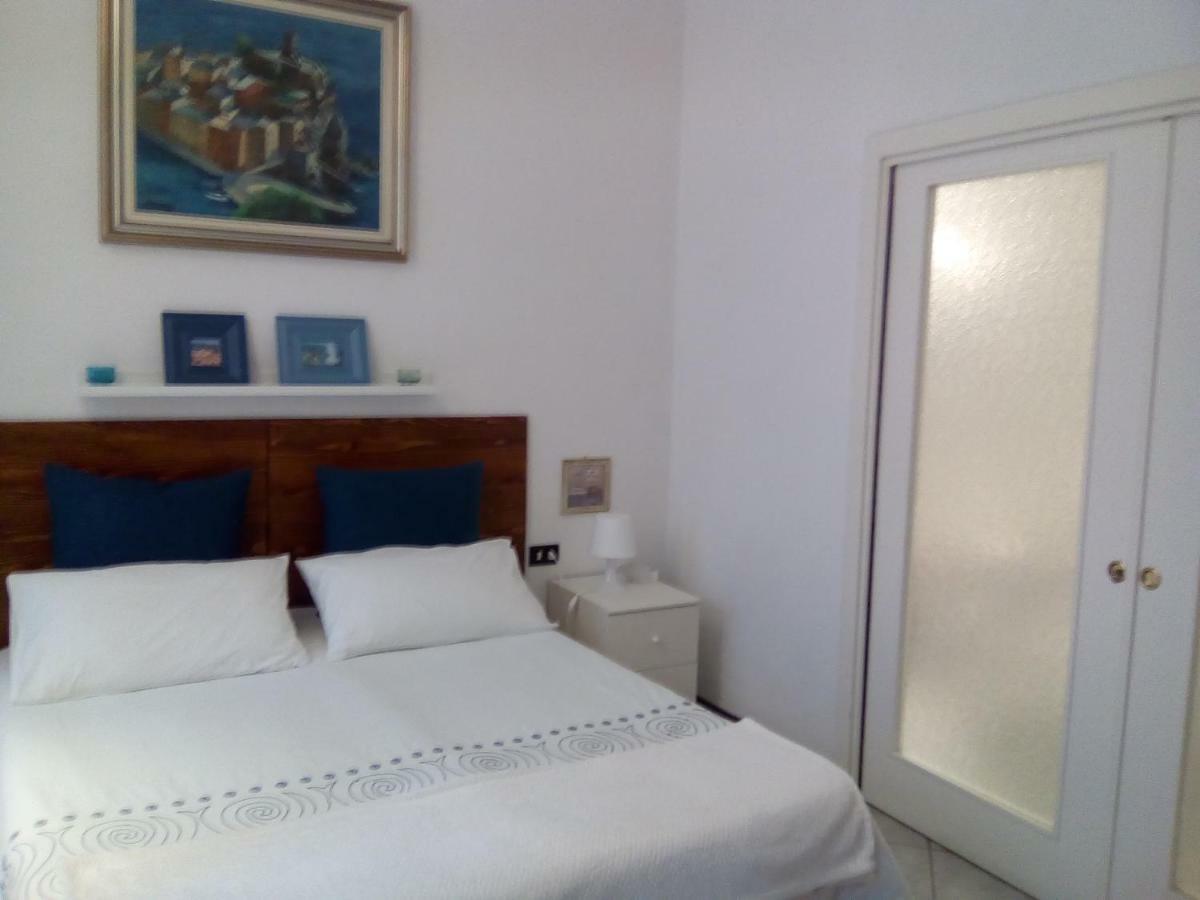 Apartament Donnabarbara Vernazza Zewnętrze zdjęcie