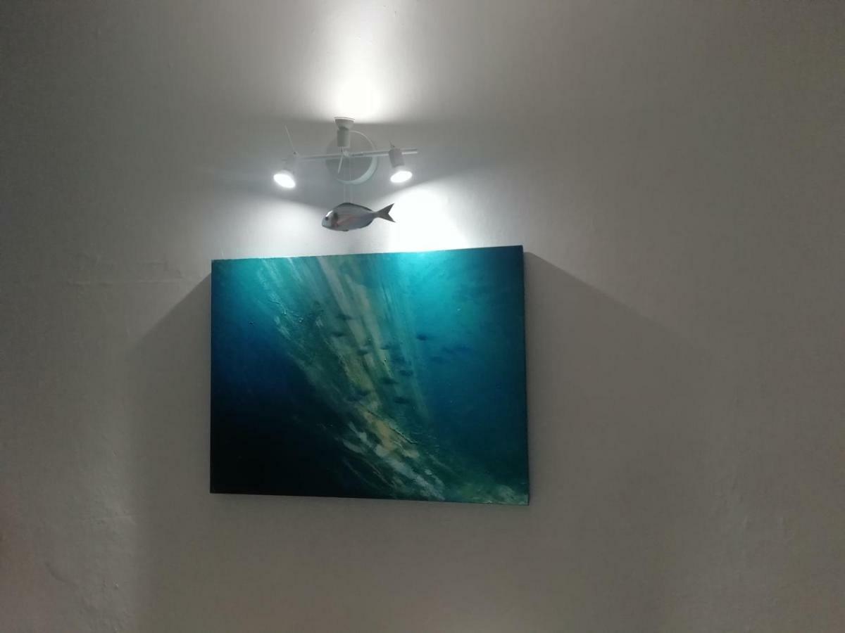 Apartament Donnabarbara Vernazza Zewnętrze zdjęcie