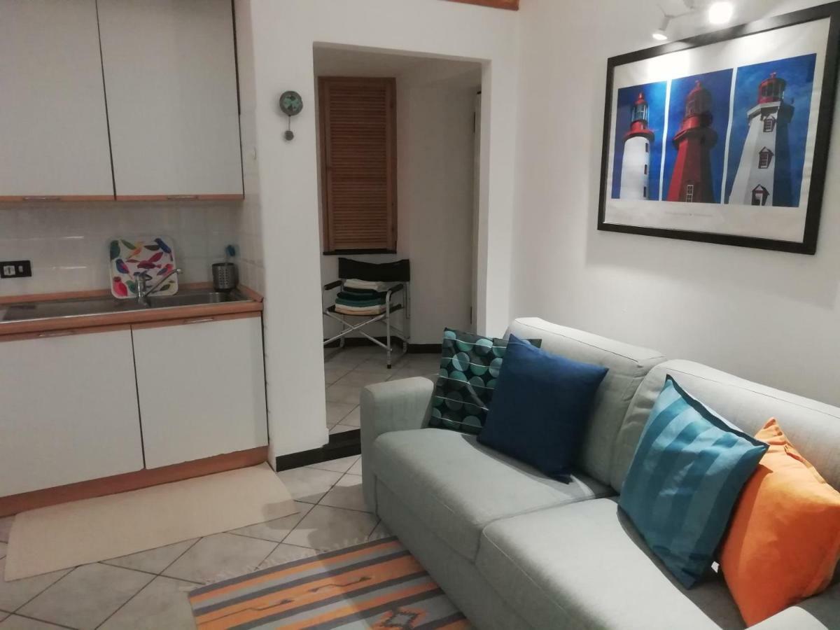 Apartament Donnabarbara Vernazza Zewnętrze zdjęcie