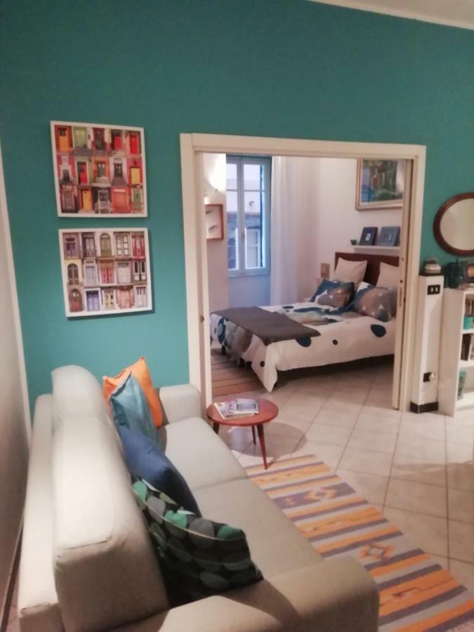 Apartament Donnabarbara Vernazza Zewnętrze zdjęcie