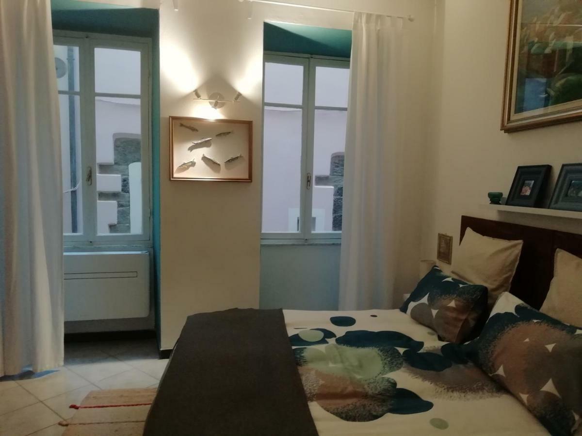 Apartament Donnabarbara Vernazza Zewnętrze zdjęcie