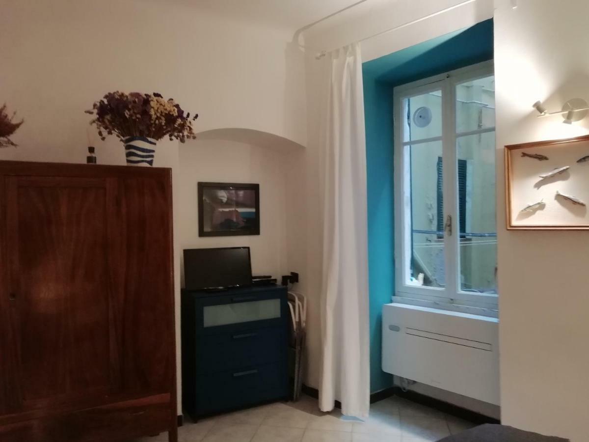 Apartament Donnabarbara Vernazza Zewnętrze zdjęcie