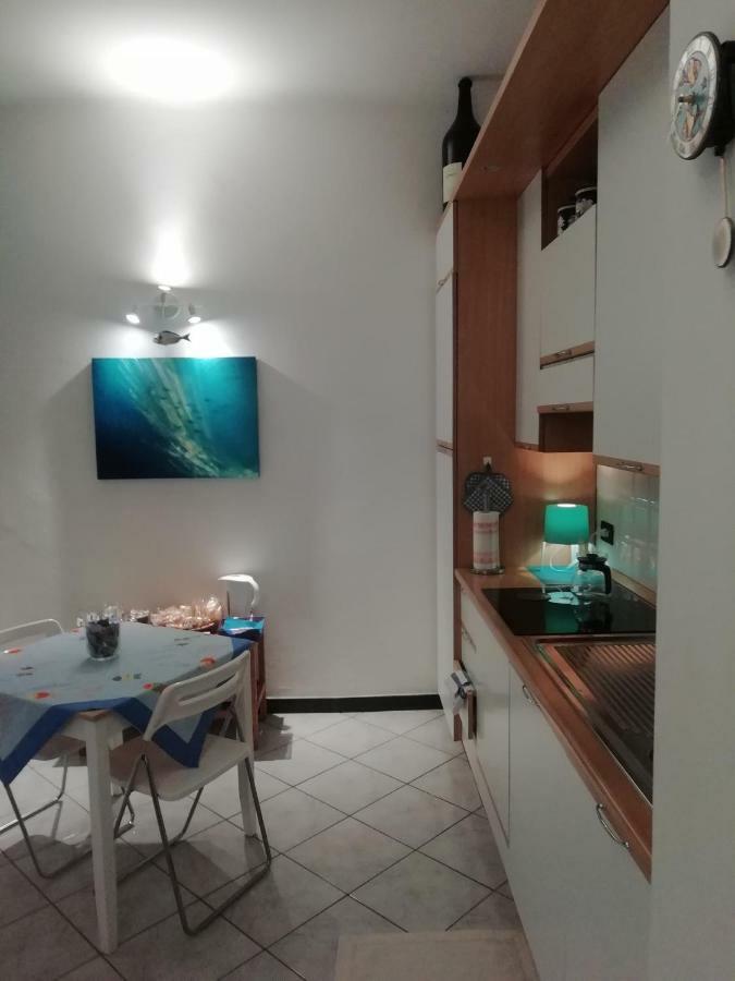 Apartament Donnabarbara Vernazza Zewnętrze zdjęcie