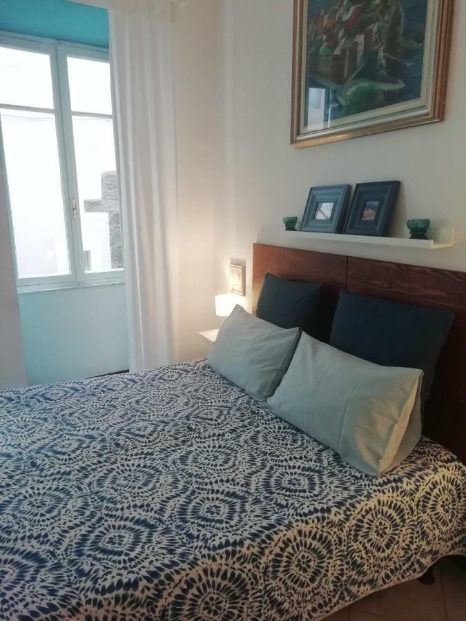 Apartament Donnabarbara Vernazza Zewnętrze zdjęcie