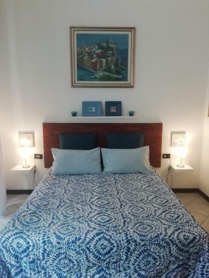 Apartament Donnabarbara Vernazza Zewnętrze zdjęcie
